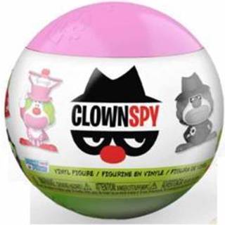 Paka Paka: Funko Pop! - Clownspy (Machine Capsules)