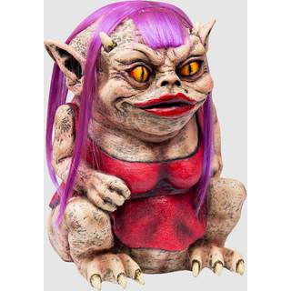 Mrs. Little Monster