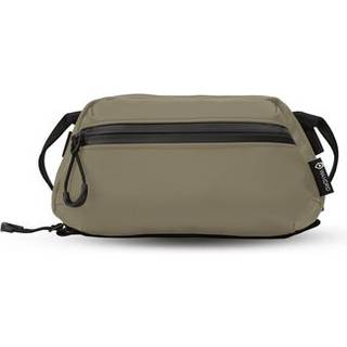 Wandrd Tech Bag Yuma Tan Medium