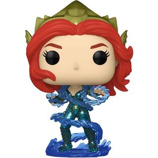 AQUAMAN 2 - POP Movies N° 1306 - Mera