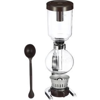 Hario Syphon Technica 5-kopper TCA-5EX