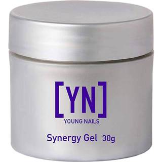 Young Nails Synergy Concealer Gels - Let at bruge teknologisk avanceret kædeforvikling. Byg skjul skulptur & glans - Fås i 15 gram 30 gram og 60