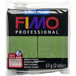 Staedtler 8005-57 Lu03 Clay 2 oz bladgrøn