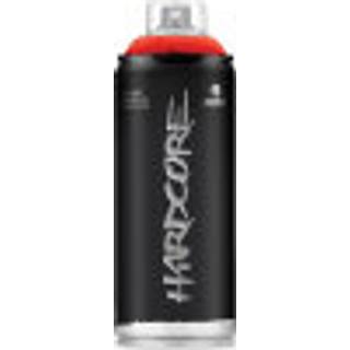 MTN Hardcore Calcutta Orange 400ml