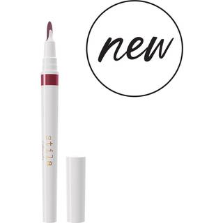 Stila Cosmetics Calligraphy Læbefarve i blyant Skygge Rosa 67 ml - 67 ml