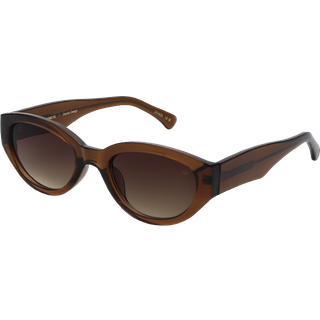A. Kjærbede Winnie Solbrille 18315-14 - Unisex - Plastic