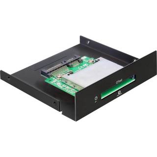 Card Reader 8,9cm (3,5) SATA -> CFast