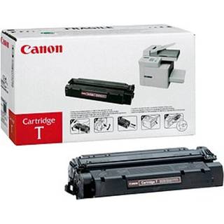 Canon Toner-T 7833A002 sort, original