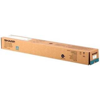 MX-36GT-CA SHARP MX-2610N MX-3110N TONER CYAN