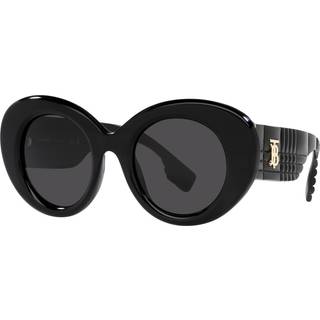 Sunglasses - Black - 49