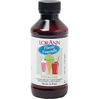 Banan - Is & Milkshake Aroma, LorAnn Flavor Fountain
