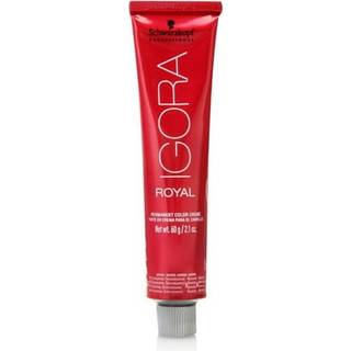 Schwarzkopf Professionel Igora Royal Permanent Color Crme Pastel Beige Blonde 60 Gram