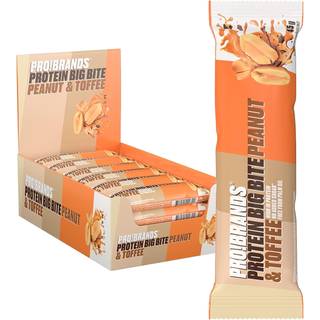 24x Energy Bars Big Bite