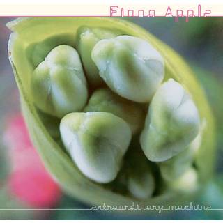 Fiona Apple - Extraordinary Machine