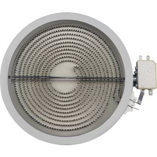 318178110 Overfladebr?nderelement Udskiftning for Frigi-Daire 6 """" Range Cookplade Radiant Heat Element 1200W Repalces Del # 316010205 318198846