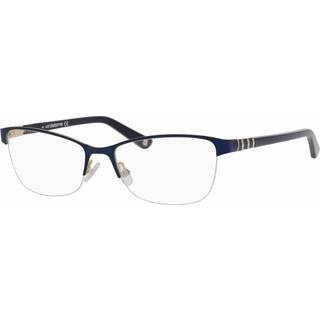 Liz Claiborne LC 615 0DA4 00 55 Briller Mænd Blue - Green - 55mm