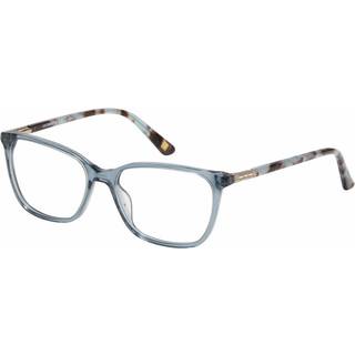 Liz Claiborne L 657 V06 56 Briller Kvinder - Opaque Purple On Brown Tortoise - 56mm