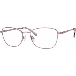 Liz Claiborne L 667/T 0LHF 52 Briller Kvinder Burgunder - Burgundy - 52mm