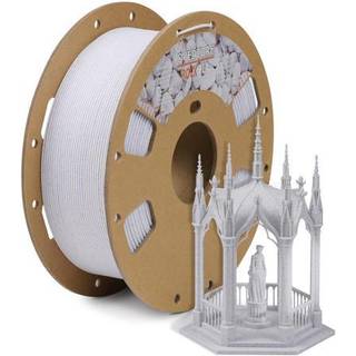 Overture Rock Pla Filament 1,75 mm marmor PLA 3D-printerfilament 1 kg spole (2,2 lbs) Dimensionel nøjagtighed 0,02 mm Fit Most FDM Printer (Rock