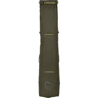 Norrøna Norrøna XL Skibag Olive Night, ONE SIZE