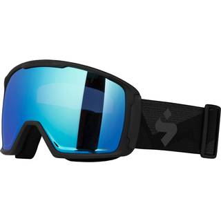 Clockwork RIG Reflect Matte Crystal Black RIG Aquamarine (One Size)