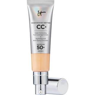 IT Cosmetics Your Skin But Better CC+ Cream SPF50+ Medium, 32 ml.