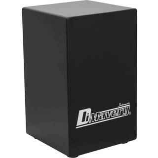 Dimavery CJ-400 Cajon, black "C-STOCK" TILBUD NU