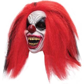 Reddish the Clown maske