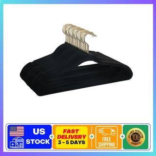 Bedre hjem og have nonslip ultra slanke b?jler (sort)
