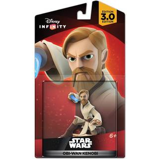 Disney Infinity 3.0 Edition: Star Wars Obi-Wan Kenobi Figur