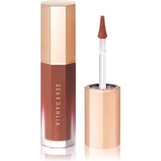 DEAR DAHLIA Makeup til læberne Lipstick Petal Touch Lip Stain Créme Caramel 3,8 ml () - 3,8 ml