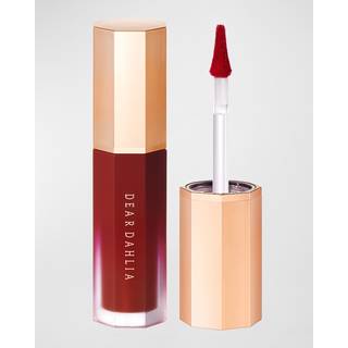 DEAR DAHLIA Makeup til læberne Lipstick Petal Touch Lip Stain Crimson Crush 3,8 g () - 3,8 g