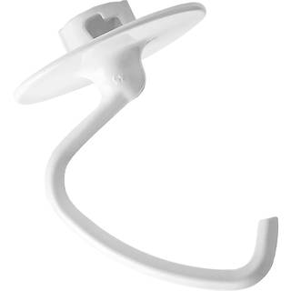 Partsbroz Kitchenaid dejkrog K45DH Kitchen Aid Stand Mixer Bread Attachment KSM90 K45SS KSM150 K45SSWH KSM75 KSM103 HOOKKSM90 KSM150PSPT0