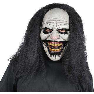 Sweet Dreams Clown Maske