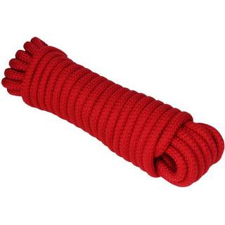 Ekstreme Max 3008.0361 16 -strand diamant flettet v?rkt?j reb - 1/2 """" x 100 'r?d