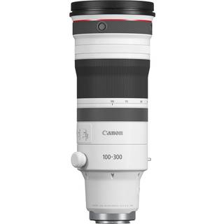 RF 100-300mm f/2,8 L IS USM