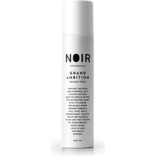 NOIR Stockholm Grand Ambition - Volume Spray 250 ml