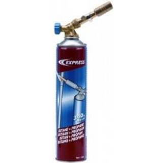 Express blæselampe 511 UN 1965 Carbonhydrid Gasblanding, Fordråbet, N.O.S 2.1