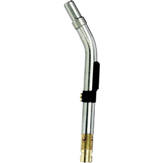 SIEVERT Cyclonbrænder Ø 14 mm