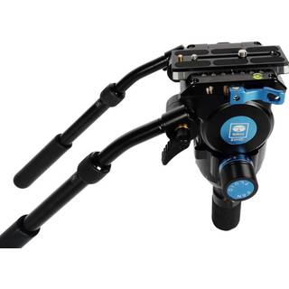 Sirui SVH15 Fluid Head