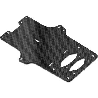 XRAY XR-371118 X12 2021 Chassis 2.5mm