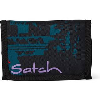 Satch Geldbörse Night Vision
