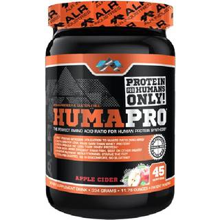 ALRI - HumaPro, Jordbær-Kiwi - 334g