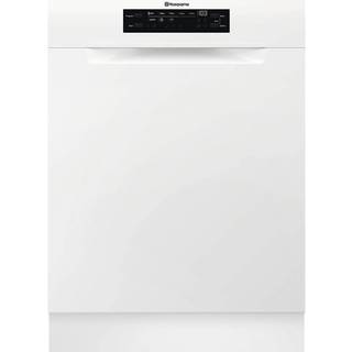 Husqvarna QB6054W Opvaskemaskine til indbygning