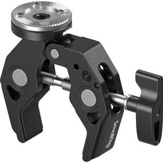 Smallrig 4249 Super Clamp with ARRI Rosette Mount
