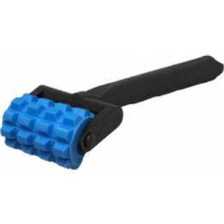 Auto-Connect Damping Roller