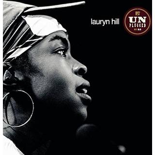Lauryn Hill - Mtv Unplugged 2.0