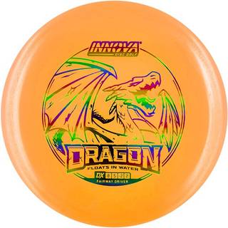 Innova Champion DX Dragon Golf Disc (farver kan variere)