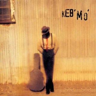 Keb Mo