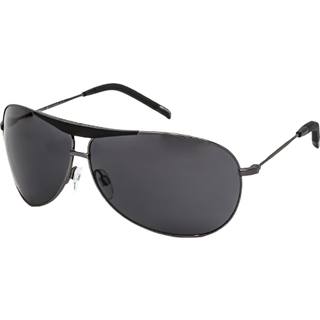 Tommy Hilfiger TH 1796/S KJ1/IR 69 Solbriller Mænd Grå - Dark Ruthenium Grey - 69mm